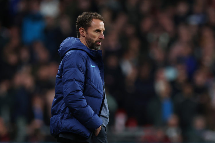 Photo by Eddie Keogh - The FA/The FA via Getty Images