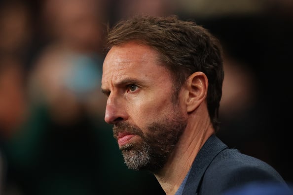 Photo by James Gill - Danehouse/Getty Images