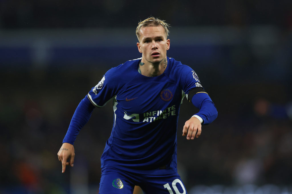 Chelsea FC v Arsenal FC - Premier League