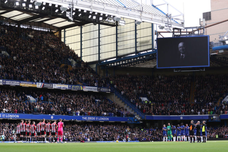 Photo by Jacques Feeney/Offside/Offside via Getty Images