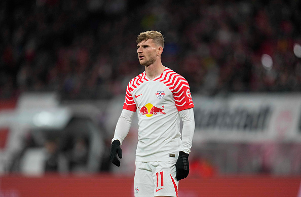 RB Leipzig v 1. FC Köln - Bundesliga
