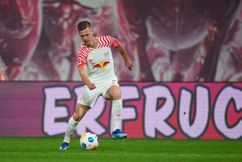 RB Leipzig v 1. FC Köln - Bundesliga