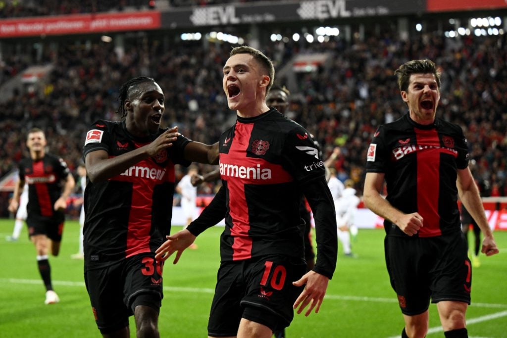 FBL-GER-BUNDESLIGA-LEVERKUSEN-FREIBURG