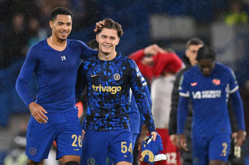 FBL-ENG-LCUP-CHELSEA-BLACKBURN