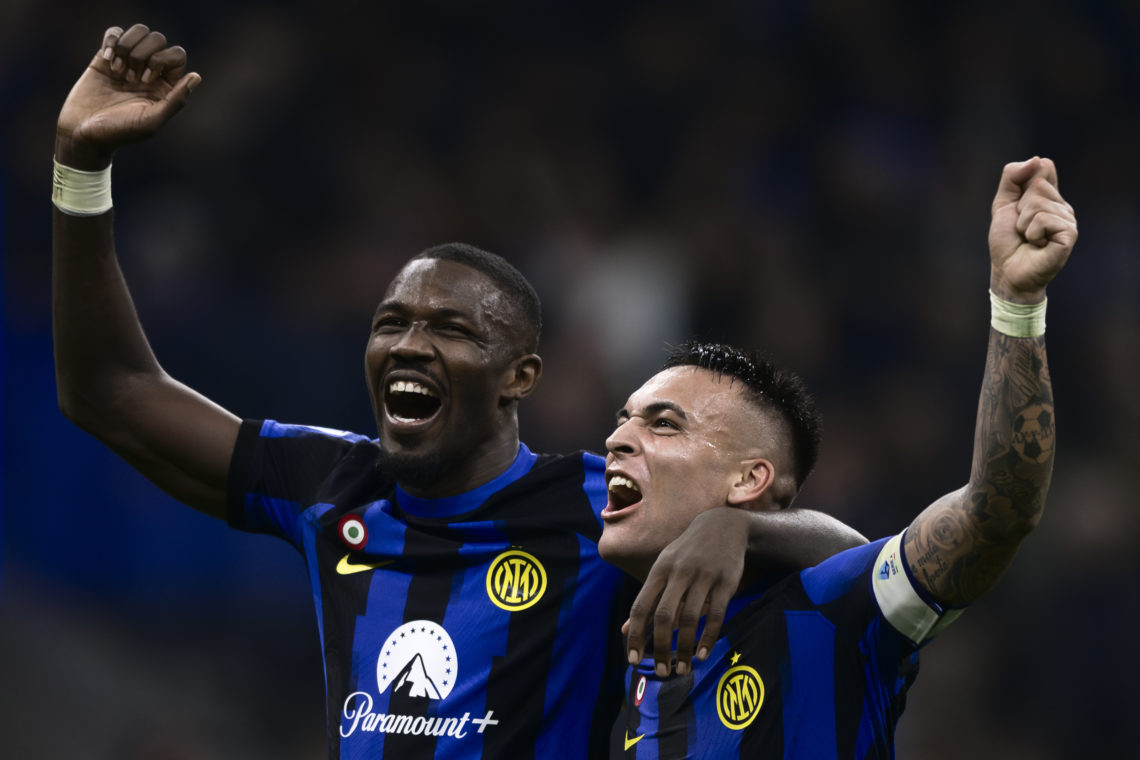Photo by Nicolò Campo/LightRocket via Getty Images