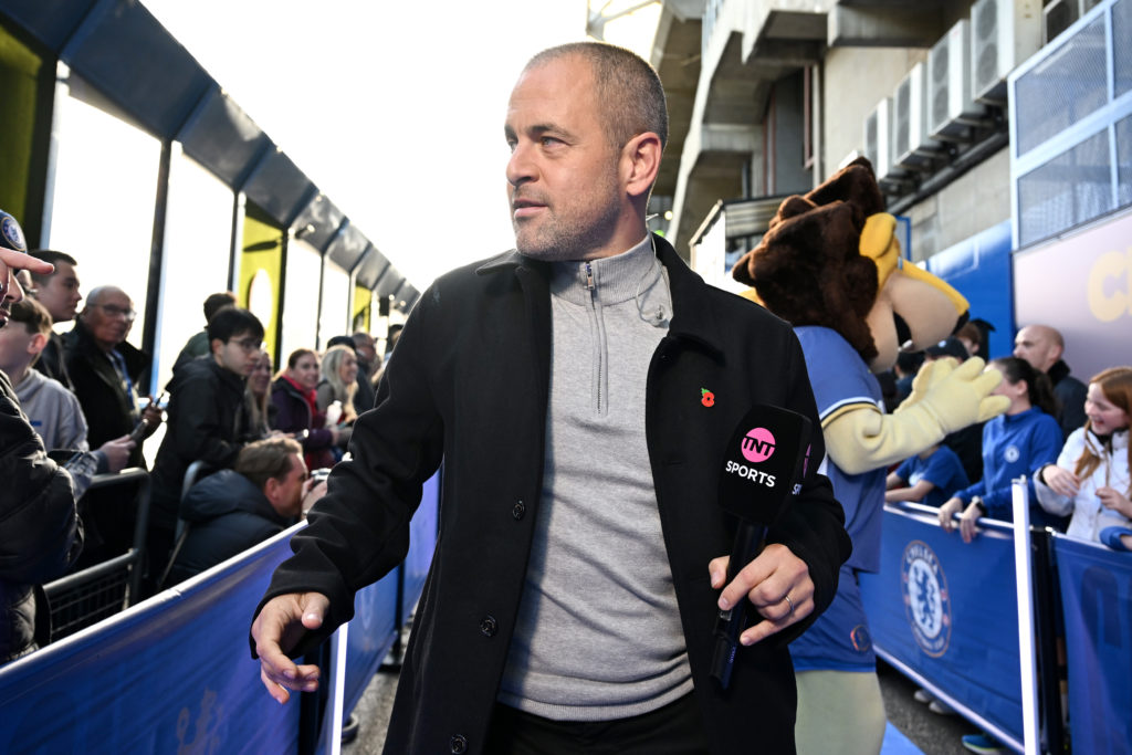 Chelsea FC v Brentford FC - Premier League