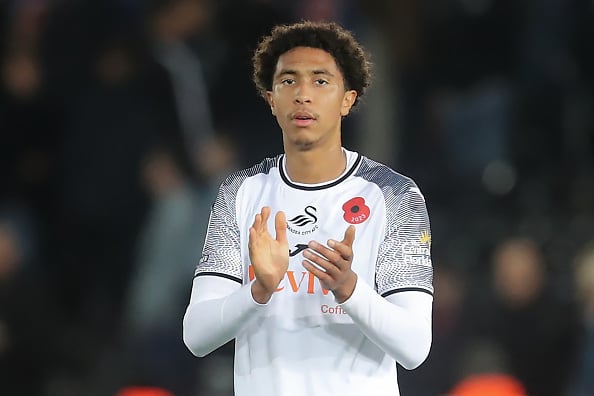 Swansea City v Sunderland - Sky Bet Championship