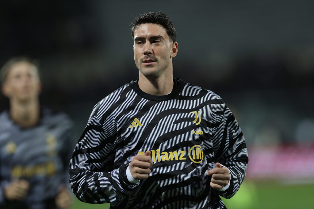ACF Fiorentina v Juventus - Serie A TIM
