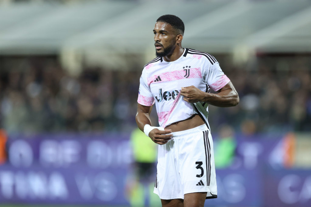 ACF Fiorentina v Juventus - Serie A TIM