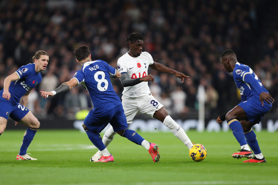 Photo by Mark Leech/Offside/Offside via Getty Images