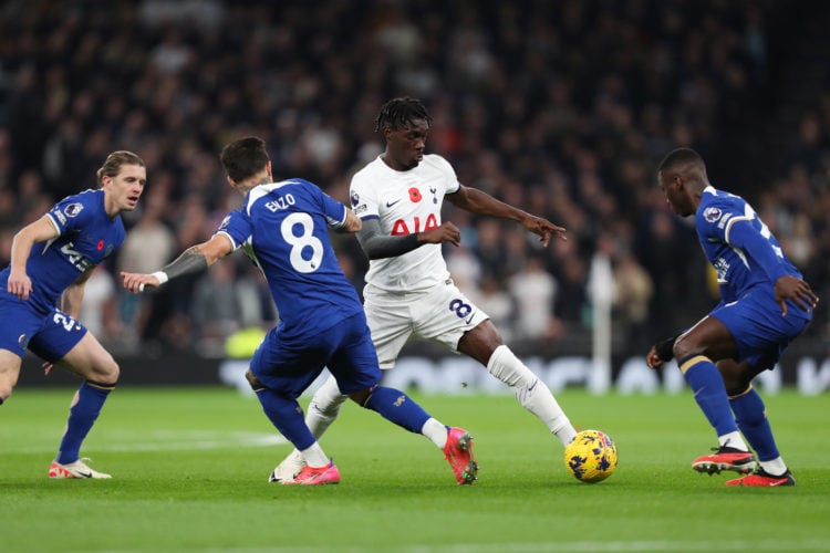 Photo by Mark Leech/Offside/Offside via Getty Images