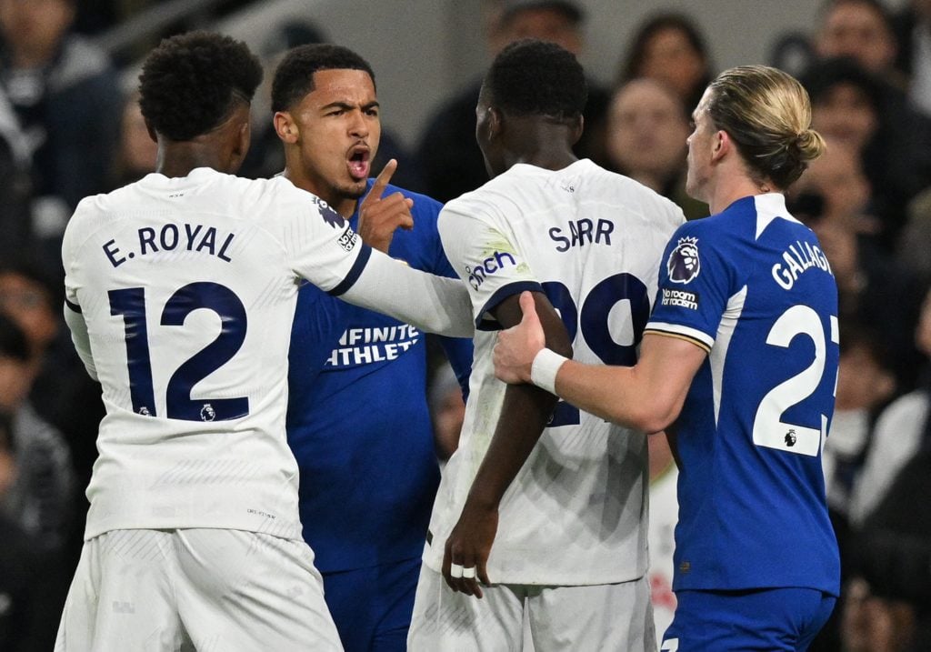 FBL-ENG-PR-TOTTENHAM-CHELSEA