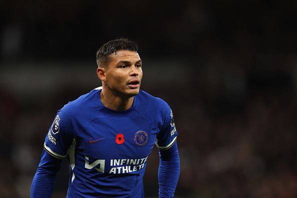 Tottenham Hotspur v Chelsea FC - Premier League