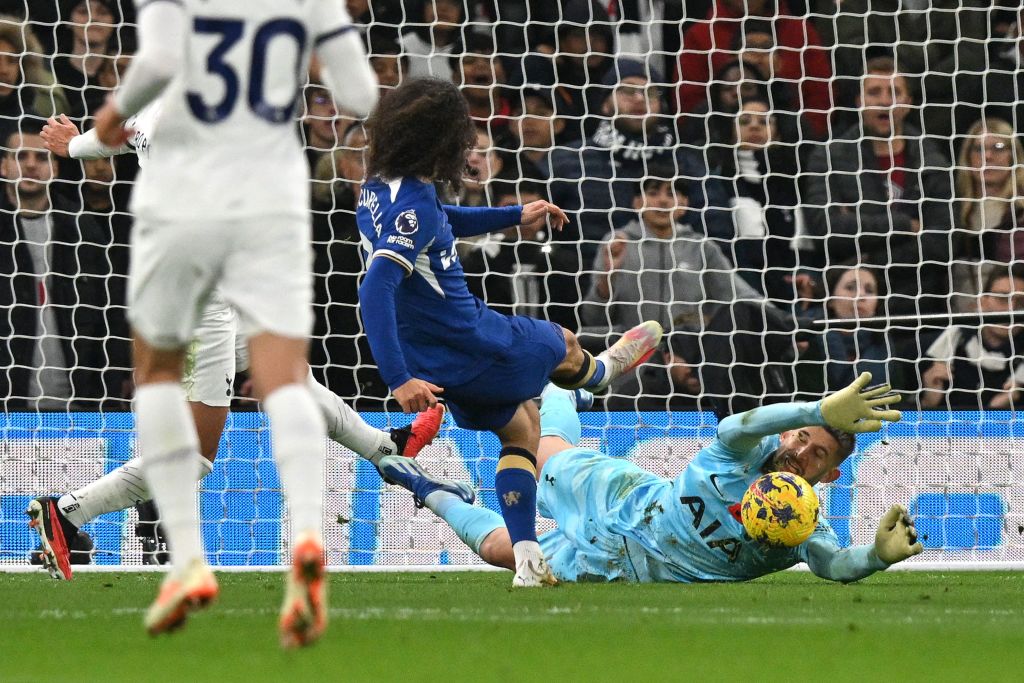 FBL-ENG-PR-TOTTENHAM-CHELSEA