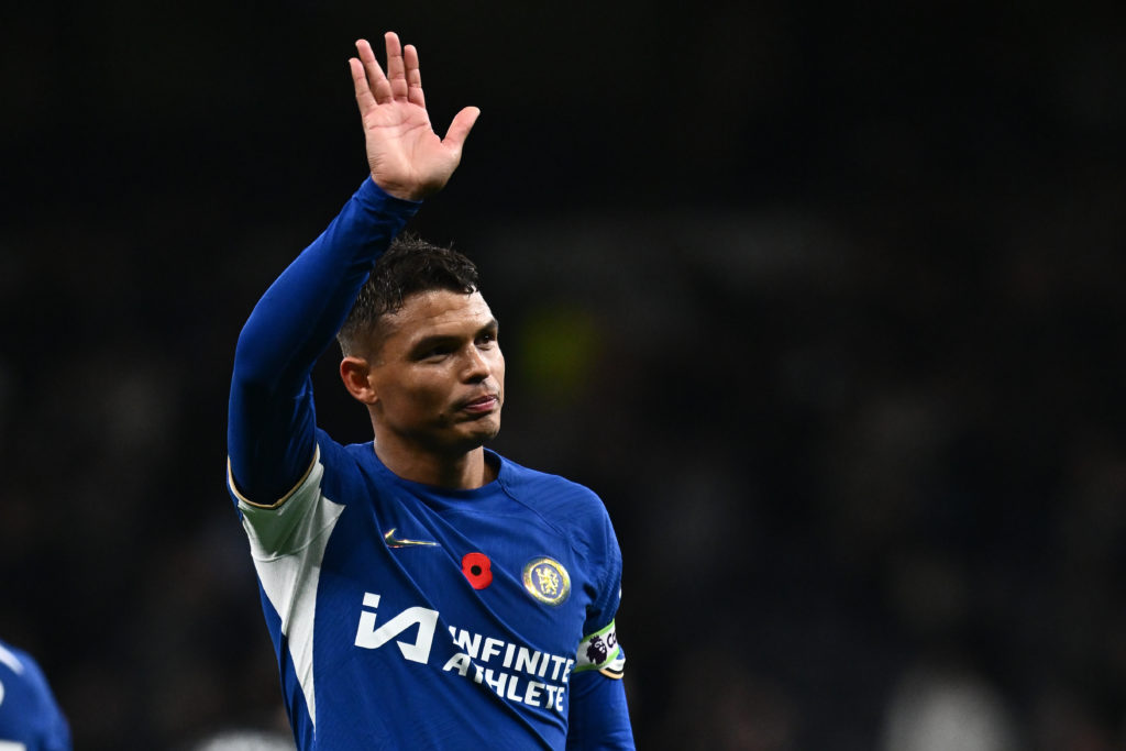 Tottenham Hotspur v Chelsea FC - Premier League