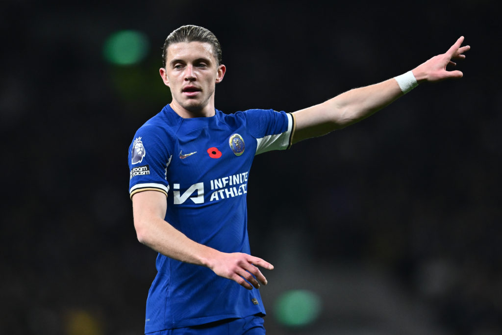 Tottenham Hotspur v Chelsea FC - Premier League