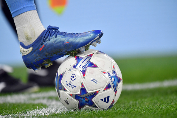 Photo by Dave Howarth - CameraSport via Getty Images