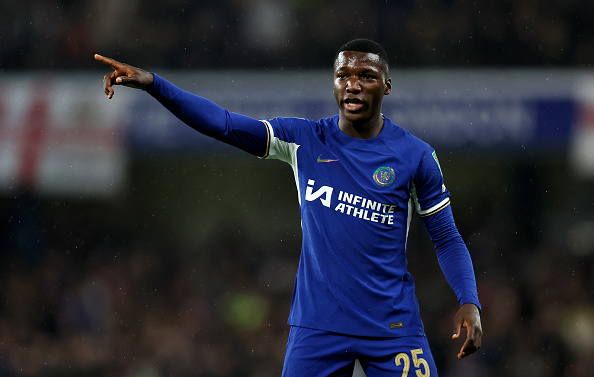 Chelsea v Blackburn Rovers - Carabao Cup Fourth Round
