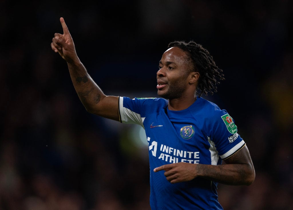 Chelsea v Blackburn Rovers - Carabao Cup Fourth Round