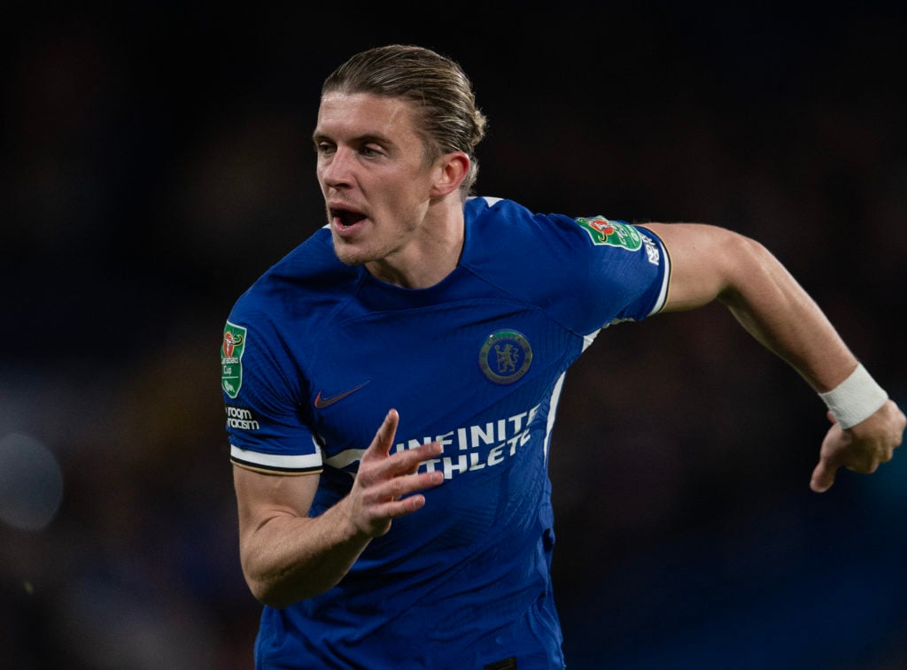 Chelsea v Blackburn Rovers - Carabao Cup Fourth Round