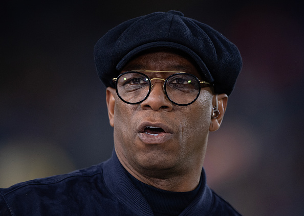 'I loved that'... Ian Wright thinks 21-year-old Chelsea player must be ...