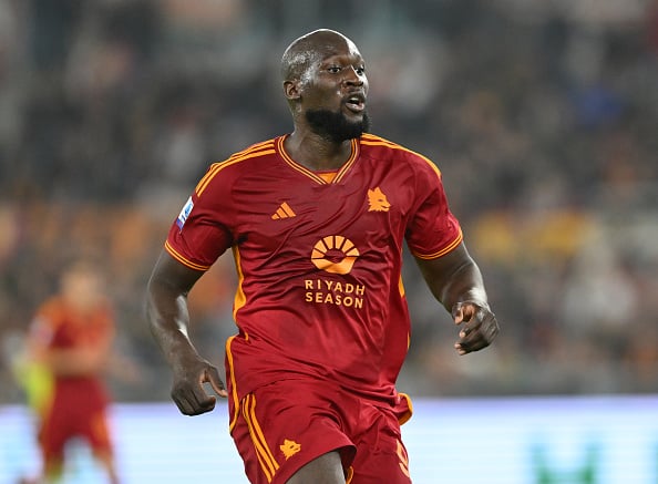 AS Roma v US Lecce - Serie A TIM
