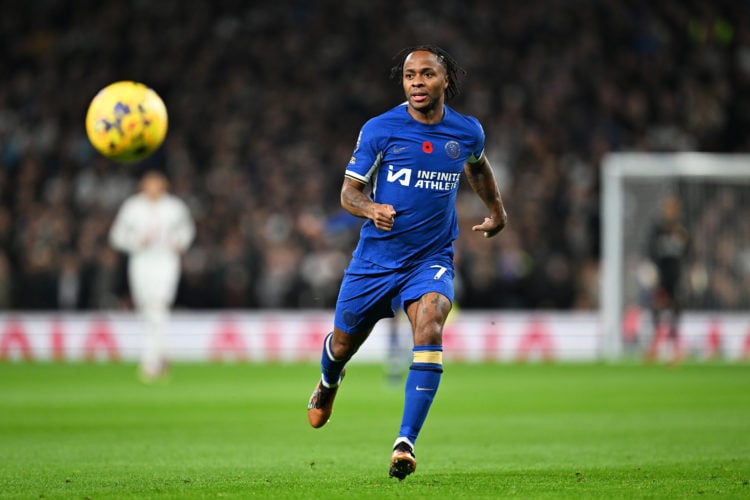 Photo by Darren Walsh/Chelsea FC via Getty Images
