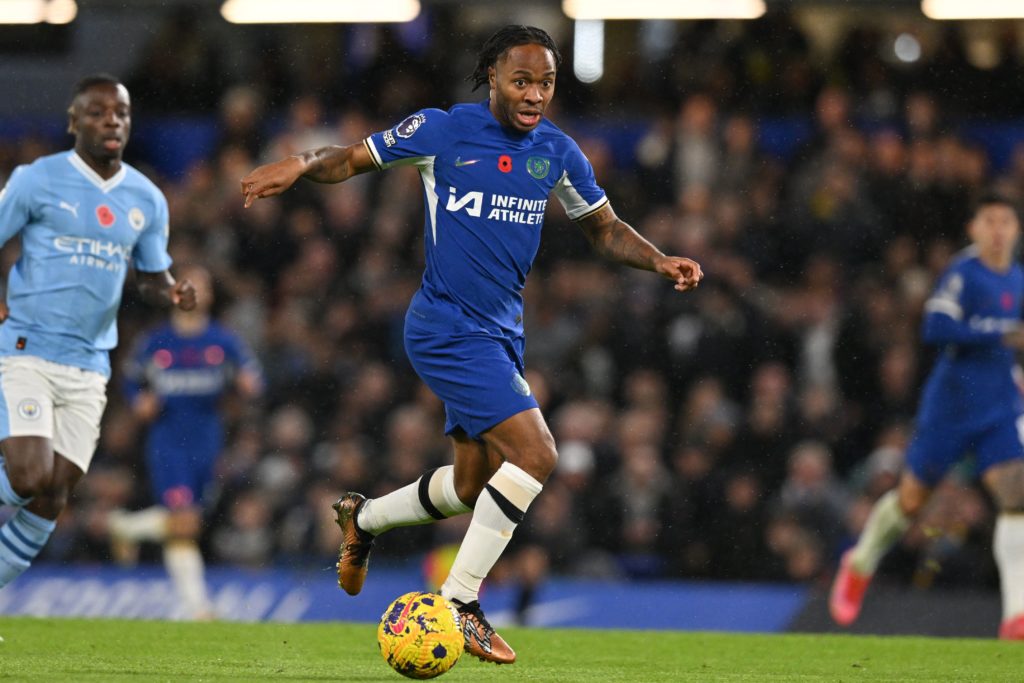FBL-ENG-PR-CHELSEA-MAN CITY