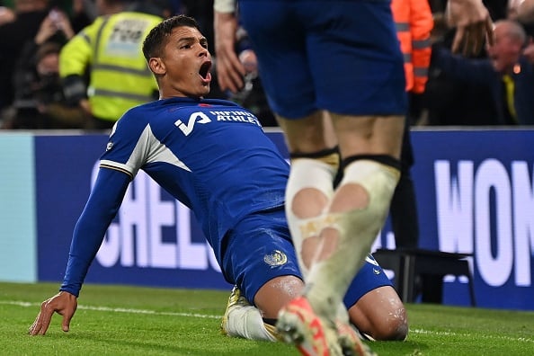 FBL-ENG-PR-CHELSEA-MAN CITY