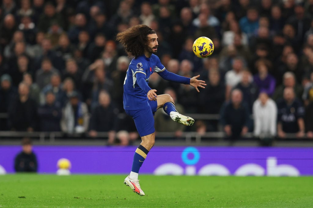 Marc Cucurella Now Posts Message On Instagram Which Chelsea Fans Will Love