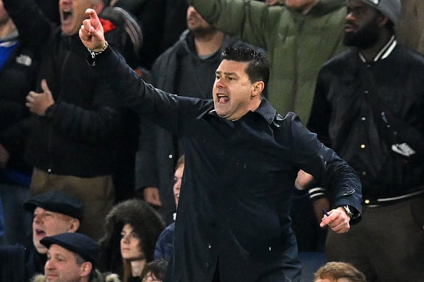 Phenomenal' player is now Mauricio Pochettino's number one target