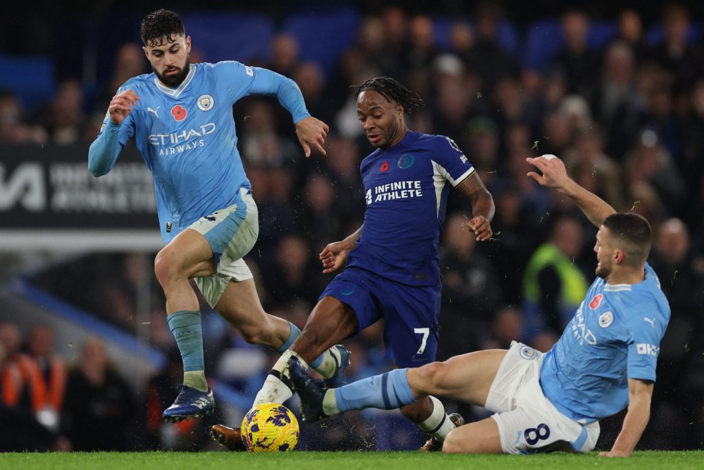 FBL-ENG-PR-CHELSEA-MAN CITY