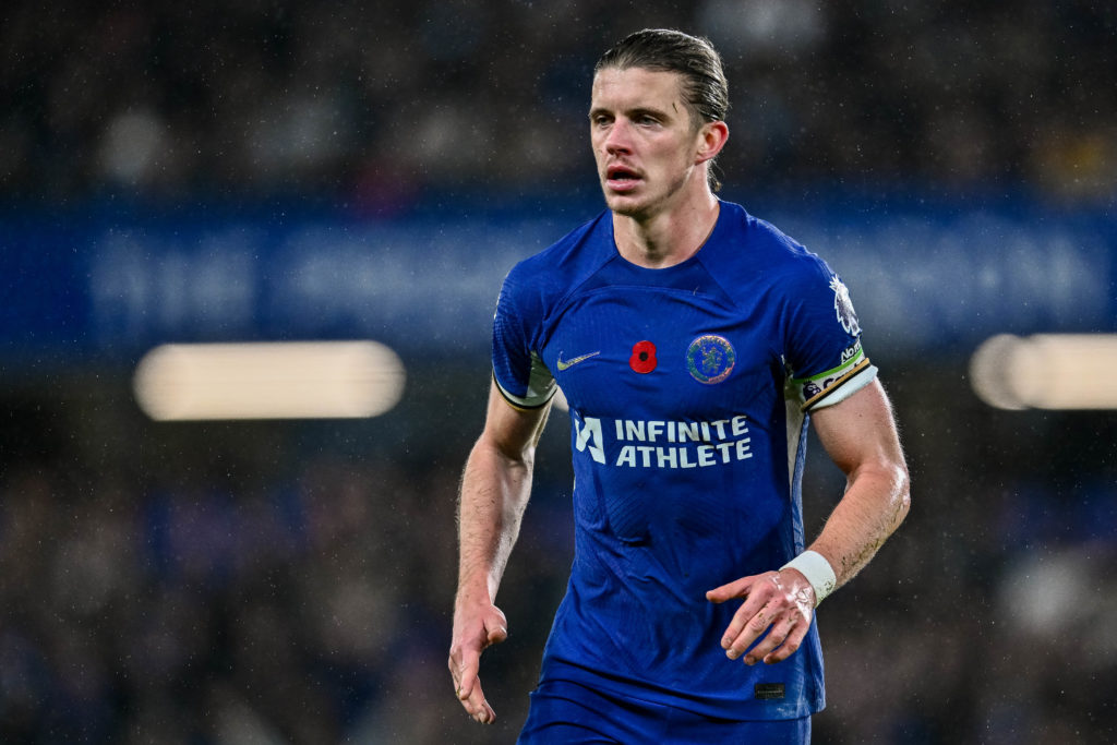Chelsea FC v Manchester City - Premier League