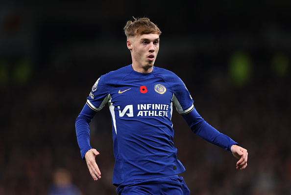 Tottenham Hotspur v Chelsea FC - Premier League