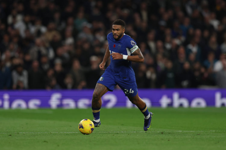 Photo by Chris Lee - Chelsea FC/Chelsea FC via Getty Images