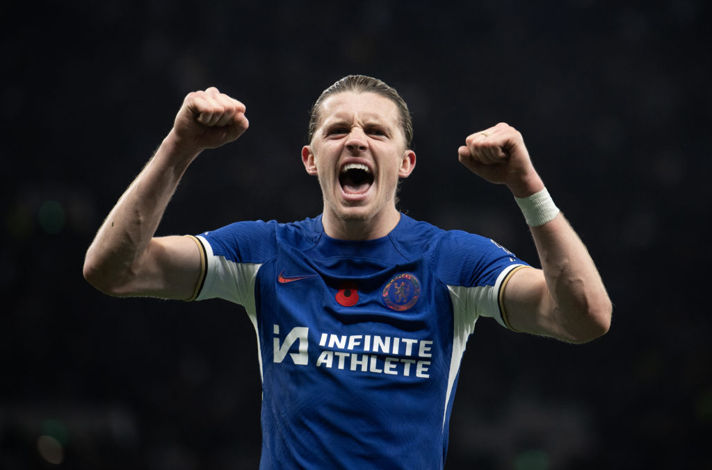 Tottenham Hotspur v Chelsea FC - Premier League