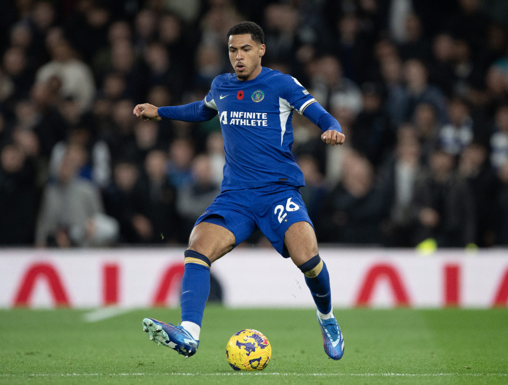 Tottenham Hotspur v Chelsea FC - Premier League