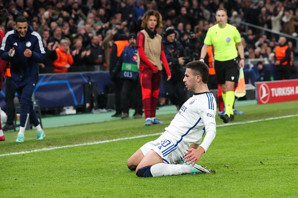 Photo by James Gill - Danehouse/Getty Images