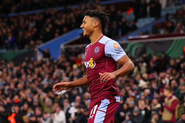 Aston Villa FC v AZ Alkmaar: Group E - UEFA Europa Conference League 2023/24