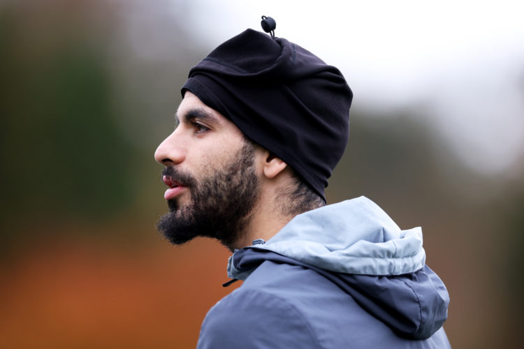 Photo by Jack Thomas - WWFC/Wolves via Getty Images
