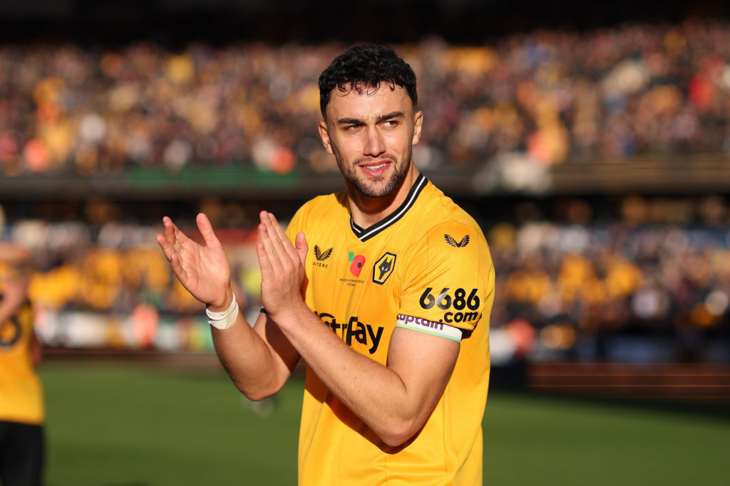 Wolverhampton Wanderers v Tottenham Hotspur - Premier League