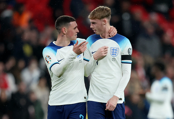England v Malta: Group C - UEFA EURO 2024 European Qualifiers