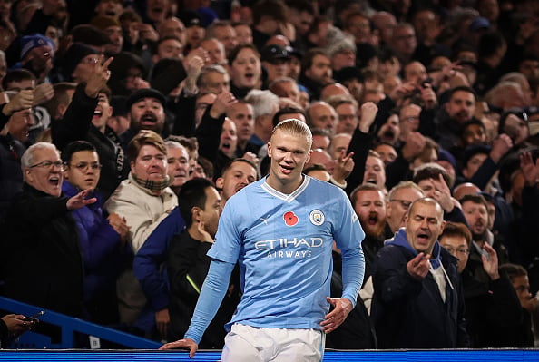 Photo by Ryan Pierse/Getty Images