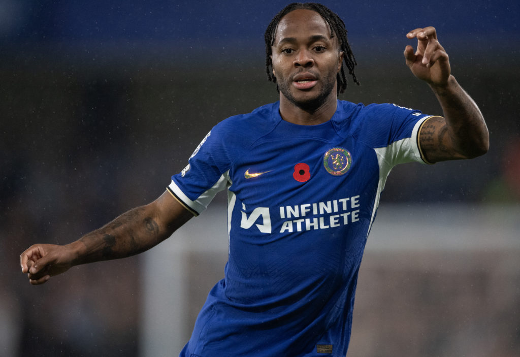 Chelsea FC v Manchester City - Premier League