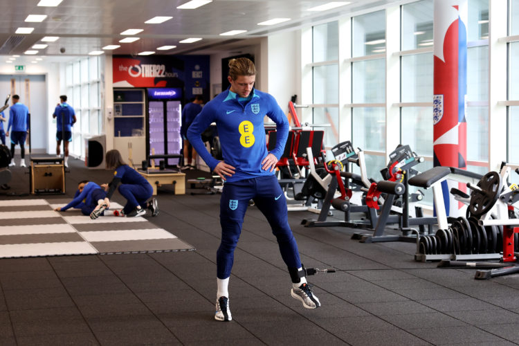 Photo by Eddie Keogh - The FA/The FA via Getty Images