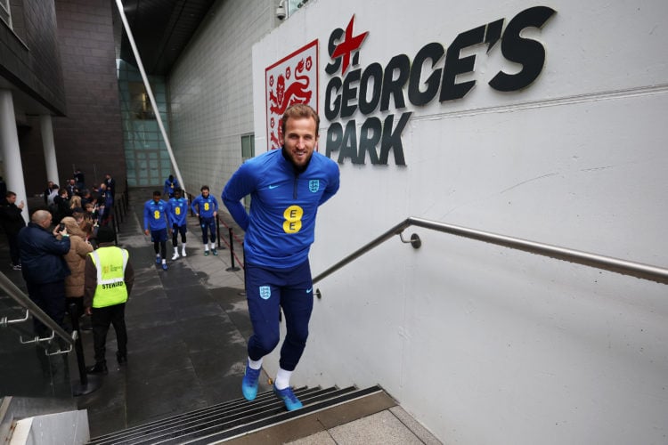 Photo by Eddie Keogh - The FA/The FA via Getty Images
