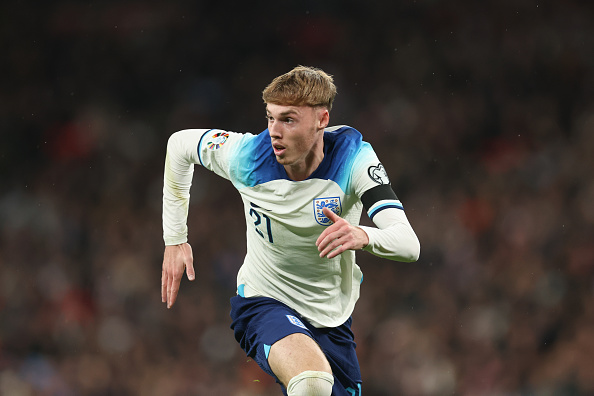 England v Malta: Group C - UEFA EURO 2024 European Qualifiers