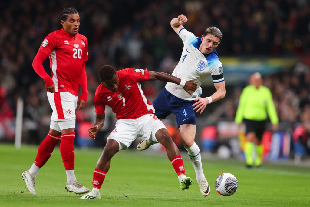 England v Malta: Group C - UEFA EURO 2024 European Qualifiers