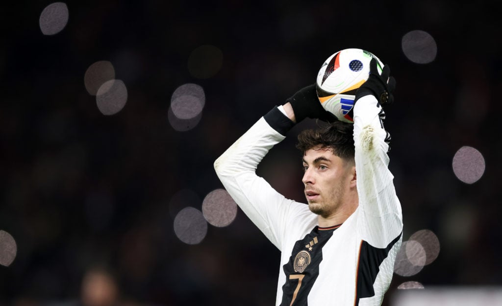Germany v Turkey - International Friendly