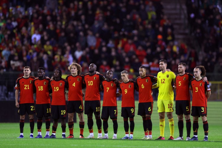 Photo by Dean Mouhtaropoulos/Getty Images